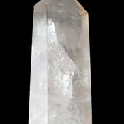 Clear Quartz Obelisk 73*44*173mm 952g Rocks and Things Store