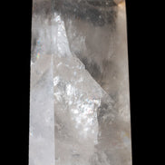 Clear Quartz Obelisk 73*44*173mm 952g Rocks and Things Store