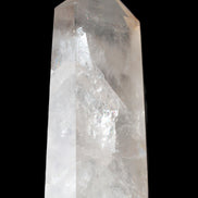 Clear Quartz Obelisk 73*44*173mm 952g Rocks and Things Store