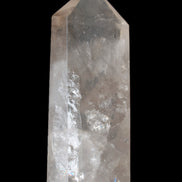 Clear Quartz Obelisk 73*44*173mm 952g Rocks and Things Store
