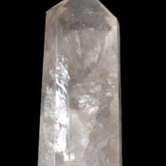 Clear Quartz Obelisk 73*44*173mm 952g Rocks and Things Store