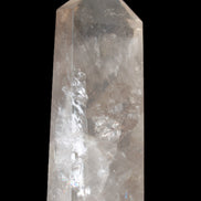 Clear Quartz Obelisk 73*44*173mm 952g Rocks and Things Store