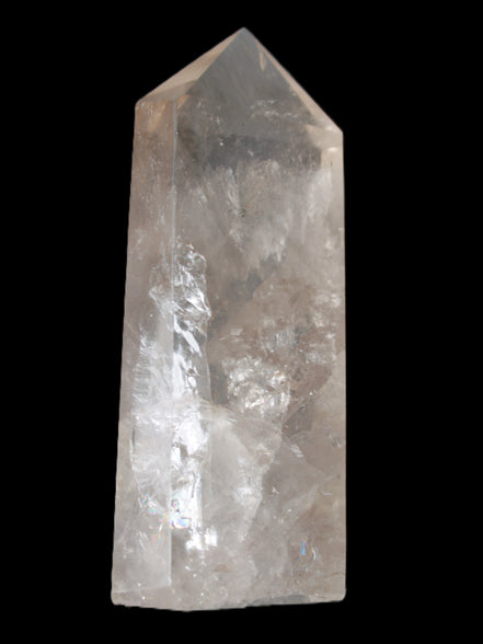 Clear Quartz Obelisk 73*44*173mm 952g Rocks and Things Store