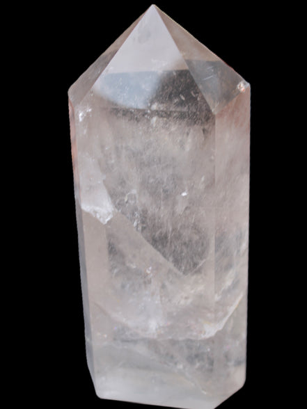 Clear Quartz Obelisk 73*44*173mm 952g Rocks and Things Store
