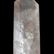 Clear Quartz Obelisk 73*44*173mm 952g Rocks and Things Store