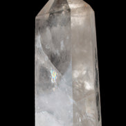 Clear Quartz Obelisk 73*44*173mm 952g Rocks and Things Store
