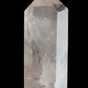 Clear Quartz Obelisk 73*44*173mm 952g Rocks and Things Store