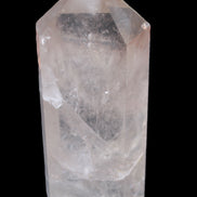 Clear Quartz Obelisk 73*44*173mm 952g Rocks and Things Store