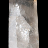 Clear Quartz Obelisk 73*44*173mm 952g Rocks and Things Store