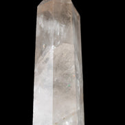 Clear Quartz Obelisk 73*44*173mm 952g Rocks and Things Store