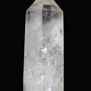 Clear Quartz Obelisk 73*44*173mm 952g Rocks and Things Store