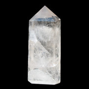Clear Quartz Obelisk 73*44*173mm 952g Rocks and Things Store
