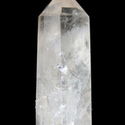 Clear Quartz Obelisk 73*44*173mm 952g Rocks and Things Store