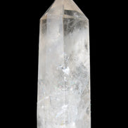 Clear Quartz Obelisk 73*44*173mm 952g Rocks and Things Store