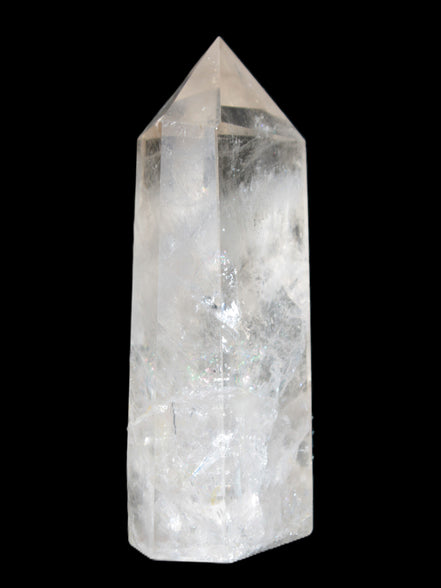 Clear Quartz Obelisk 73*44*173mm 952g Rocks and Things Store