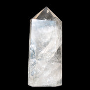 Clear Quartz Obelisk 73*44*173mm 952g Rocks and Things Store