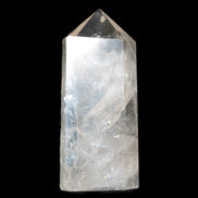 Clear Quartz Obelisk 73*44*173mm 952g Rocks and Things Store