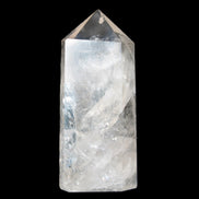Clear Quartz Obelisk 73*44*173mm 952g Rocks and Things Store