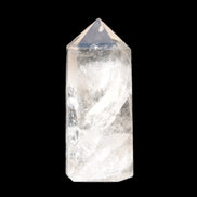 Clear Quartz Obelisk 73*44*173mm 952g Rocks and Things Store