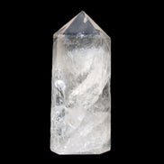 Clear Quartz Obelisk 73*44*173mm 952g Rocks and Things Store