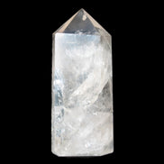 Clear Quartz Obelisk 73*44*173mm 952g Rocks and Things Store