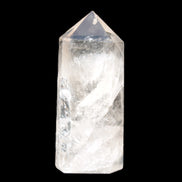 Clear Quartz Obelisk 73*44*173mm 952g Rocks and Things Store