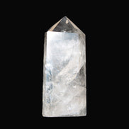 Clear Quartz Obelisk 73*44*173mm 952g Rocks and Things Store