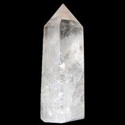 Clear Quartz Obelisk 73*44*173mm 952g Rocks and Things Store