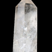 Clear Quartz Obelisk 73*44*173mm 952g Rocks and Things Store