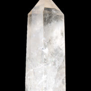 Clear Quartz Obelisk 73*44*173mm 952g Rocks and Things Store
