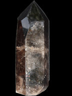 Dark Smoky Quartz hexagonal tower 226*70mm 1883g