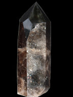Dark Smoky Quartz hexagonal tower 226*70mm 1883g