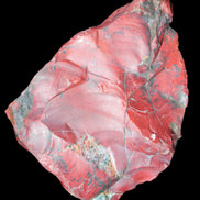 Mookaite 145*105*80mm 1250g in sunlight - Rocks and Things Store