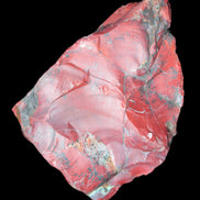 Mookaite 145*105*80mm 1250g in sunlight - Rocks and Things Store