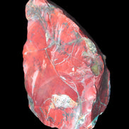 Mookaite 145*105*80mm 1250g in sunlight - Rocks and Things Store