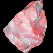 Mookaite 145*105*80mm 1250g in sunlight - Rocks and Things Store