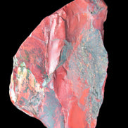 Mookaite 145*105*80mm 1250g in sunlight - Rocks and Things Store