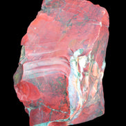 Mookaite 145*105*80mm 1250g in sunlight - Rocks and Things Store