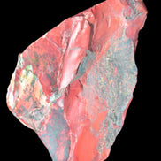 Mookaite 145*105*80mm 1250g in sunlight - Rocks and Things Store