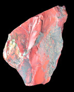 Mookaite 145*105*80mm 1250g in sunlight - Rocks and Things Store