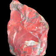 Mookaite 145*105*80mm 1250g in sunlight - Rocks and Things Store