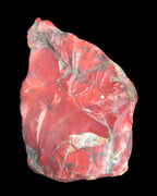 Mookaite 145*105*80mm 1250g in sunlight - Rocks and Things Store