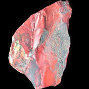 Mookaite 145*105*80mm 1250g in sunlight - Rocks and Things Store