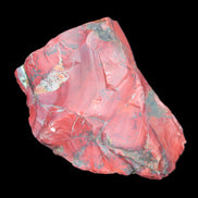 Mookaite 145*105*80mm 1250g in sunlight - Rocks and Things Store