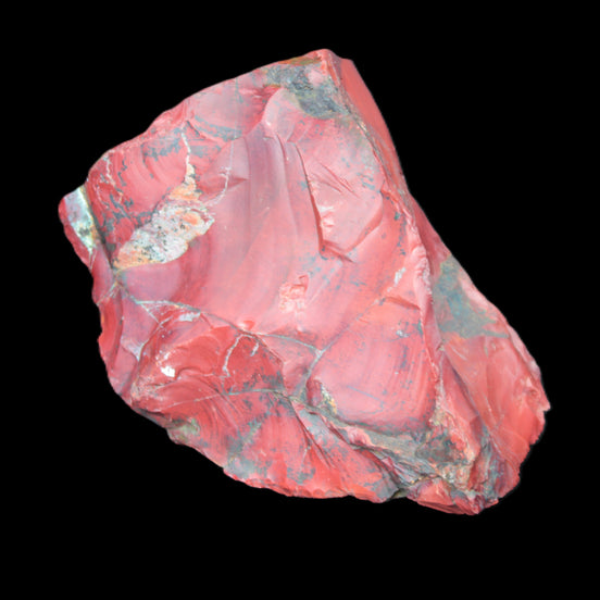 Mookaite 145*105*80mm 1250g in sunlight - Rocks and Things Store