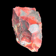 Mookaite 145*105*80mm 1250g in sunlight - Rocks and Things Store