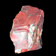 Mookaite 145*105*80mm 1250g in sunlight - Rocks and Things Store