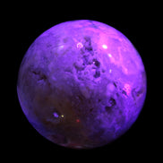 Sakura Agate sphere 104mm 1466g Rocks and Things Store