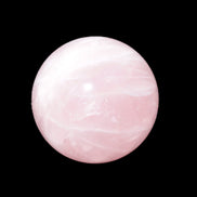 Huge Rose Quartz sphere 159mm 5560g Rocks and Things Store