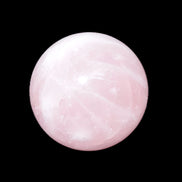 Huge Rose Quartz sphere 159mm 5560g Rocks and Things Store